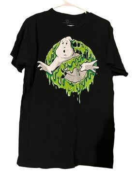 Ghostbusters Shirt